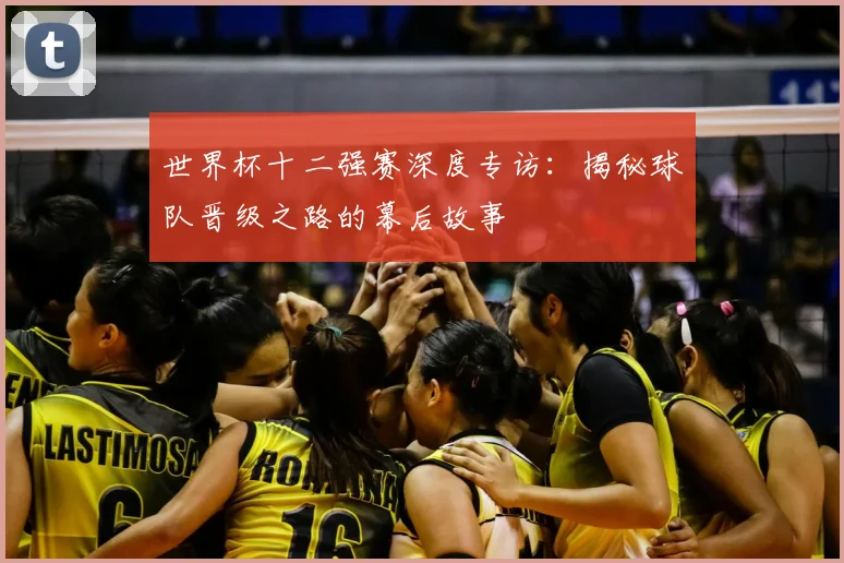 世界杯十二强赛深度专访：揭秘球队晋级之路的幕后故事
